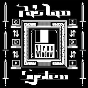 Virus Window (EP)