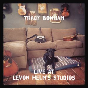 Live at Levon Helm's Studios (Live)