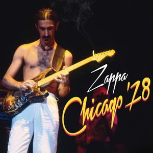 Chicago ’78 (Live)
