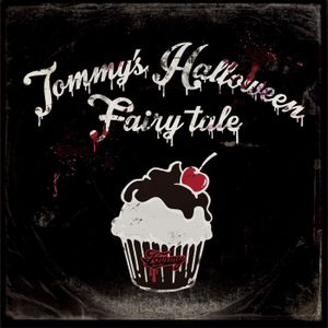 Tommy’s Halloween Fairy tale (EP)