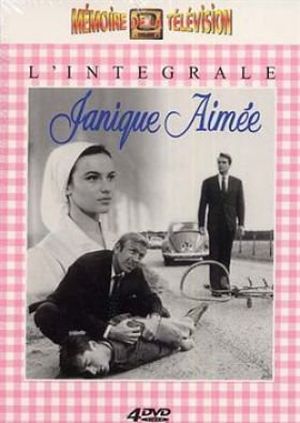 Janique Aimée (1963)