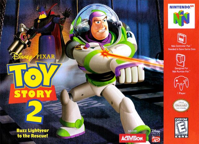 Buzz l'Eclair : cette révélation remet en question Toy Story 2 - Actus Ciné  - AlloCiné