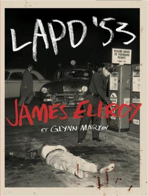 LAPD '53