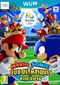 Mario et Sonic aux Jeux Olympiques de Rio 2016