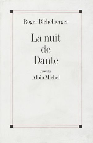 La nuit de Dante