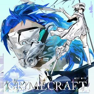 Grimecraft EP (EP)