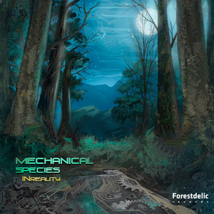Electric Essence (Mechanical Species remix)