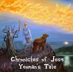 Yeoman's Tale