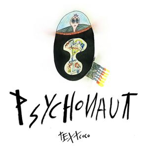 Psychonaut (EP)