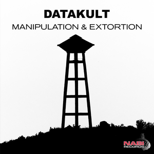 Manipulation & Extortion (EP)