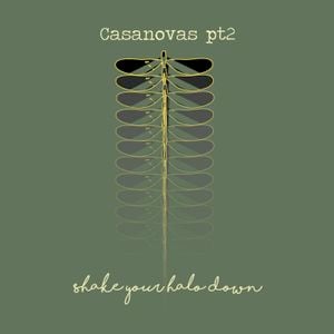 Casanovas, Pt. 2 (EP)