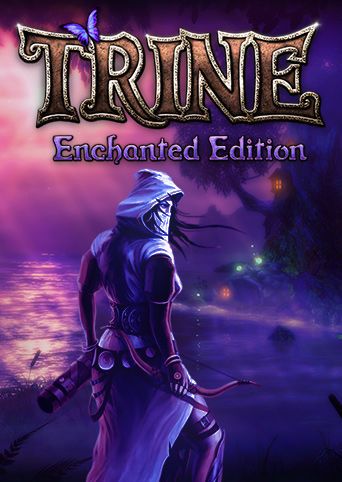 trine enchanted edition ps4
