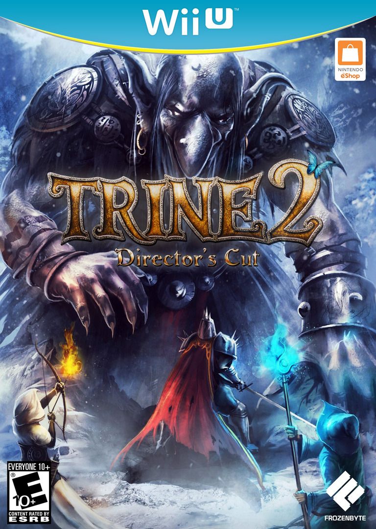 download trine 2 director