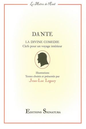 Dante, la divine comédie