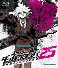 Affiche Danganronpa 2.5 : Nagito Komaeda and the World Destroyer Affiche Danganronpa 2.5 : Nagito Komaeda and the World Destroyer