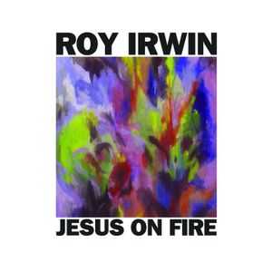 Jesus on Fire (EP)