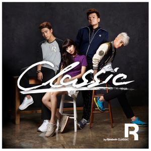 Classic (Single)