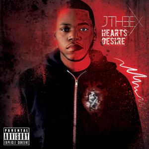 Heart's Desire (EP)