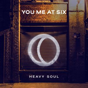Heavy Soul (Single)