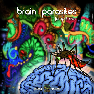 Brain Parasites (EP)