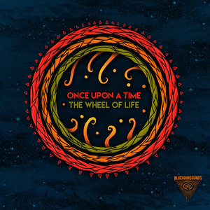 The Wheel Of Life (EP)