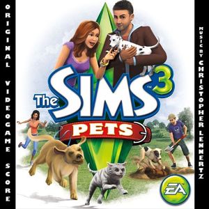 The Sims 3 Pets (OST)