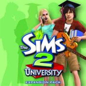 The Sims 2: University (OST)