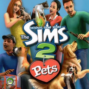 The Sims 2: Pets (OST)