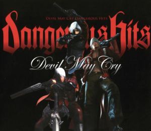 Devil May Cry: Dangerous Hits
