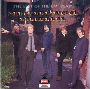 The Best of the EMI Years