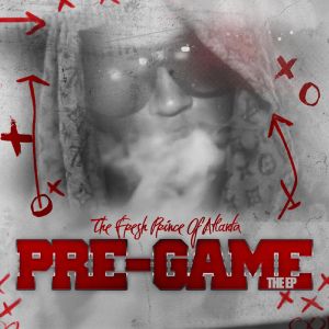 Pre Game: The EP (EP)