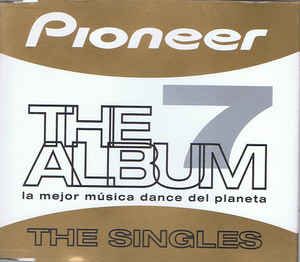 Pioneer: The Album, Volume 7