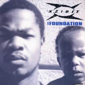 The Foundation (Single)