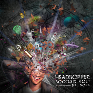 HeadBopper Bootleg Vol. 1