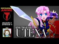 Revolutionary Girl Utena