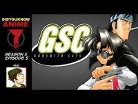 Gunsmith Cats