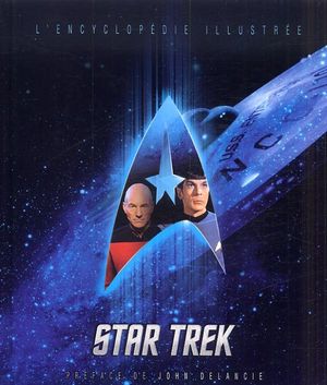 Star Trek : L'Encyclopédie illustrée