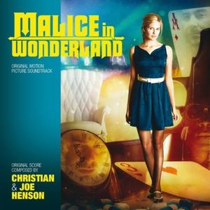 Malice In Wonderland (Original Motion Picture Soundtrack) (OST)