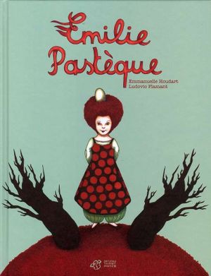 Emilie Pastèque