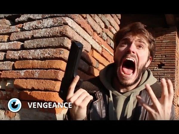 Vengeance