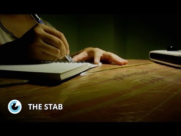 The Stab