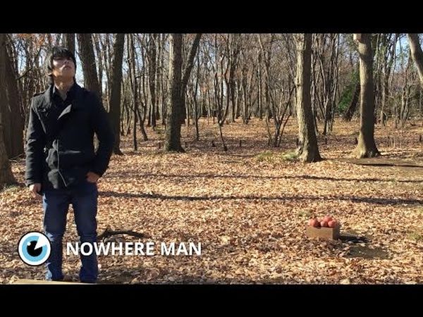 Nowhere man