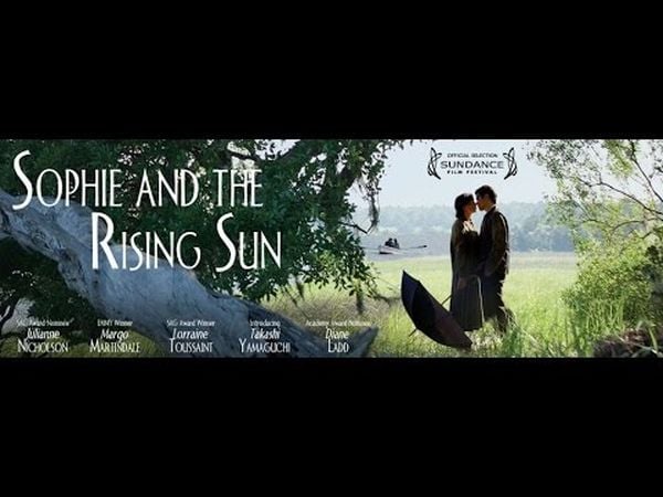 Sophie and the Rising Sun