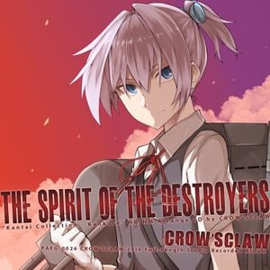 The Spirit Of The Destroyers