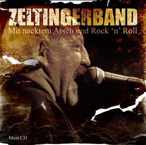 Mit nacktem Arsch und Rock'n'Roll (EP)