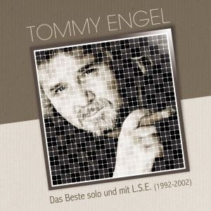 Das Beste solo und mit L.S.E. (1992-2002)