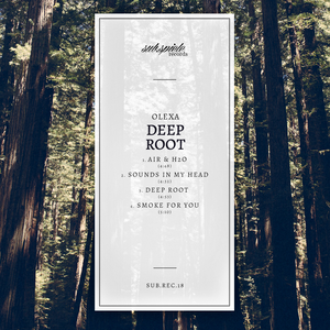 Deep Root (EP)