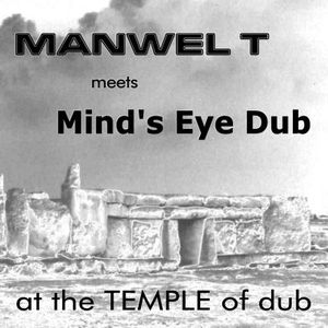 At the Temple of Dub