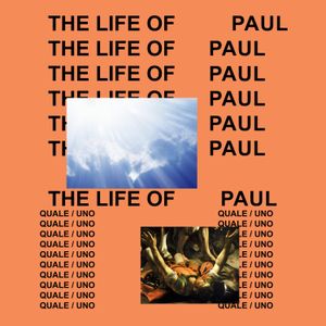 The Life of Paul (TLOP Extended/Remixed by Dorian Ye)