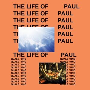 The Life of Paul (TLOP Extended/Remixed by Dorian Ye)